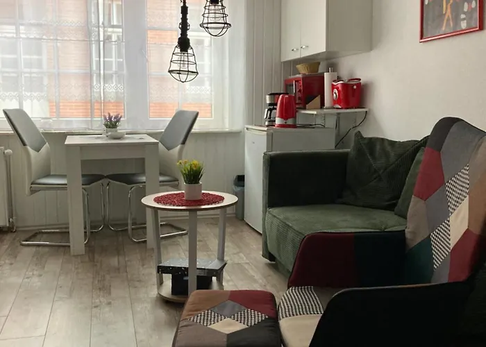 Ferienwohnung Am Siel