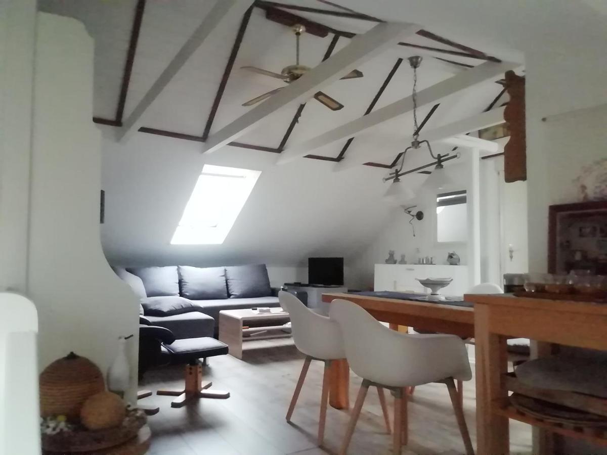 Am Siel Apartment *