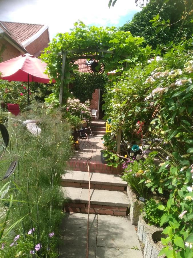 Am Siel Apartment *