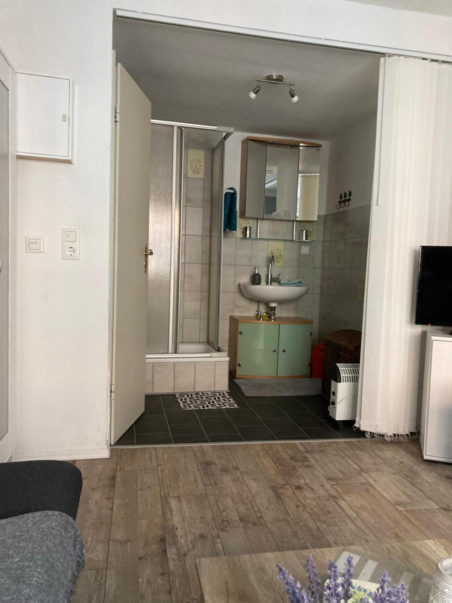 Apartment Am Siel Ditzum