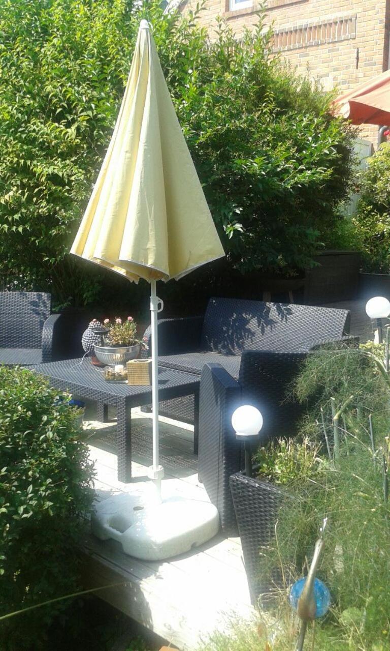 Appartement Am Siel Ditzum