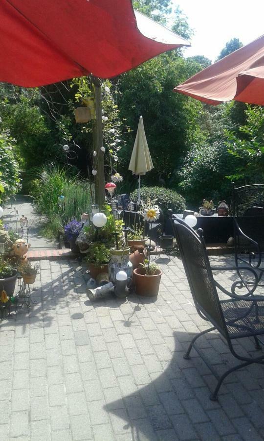 Am Siel Apartment Ditzum