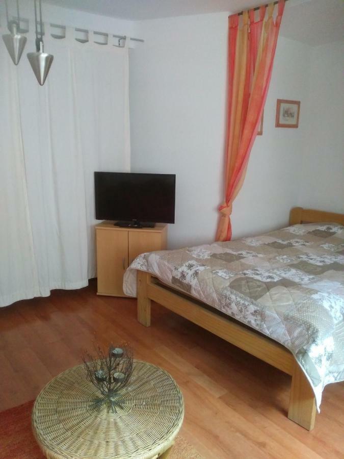 Am Siel Apartment